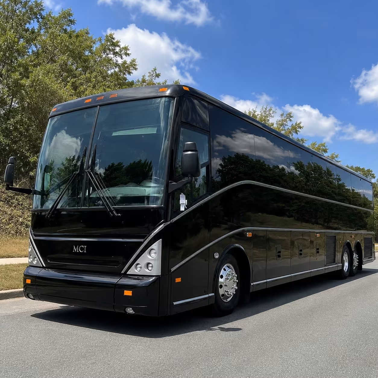 compare concert transportation options in rochester hills and beyond