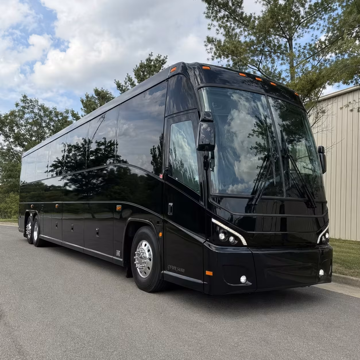 compare employee transportation options in rochester hills and beyond
