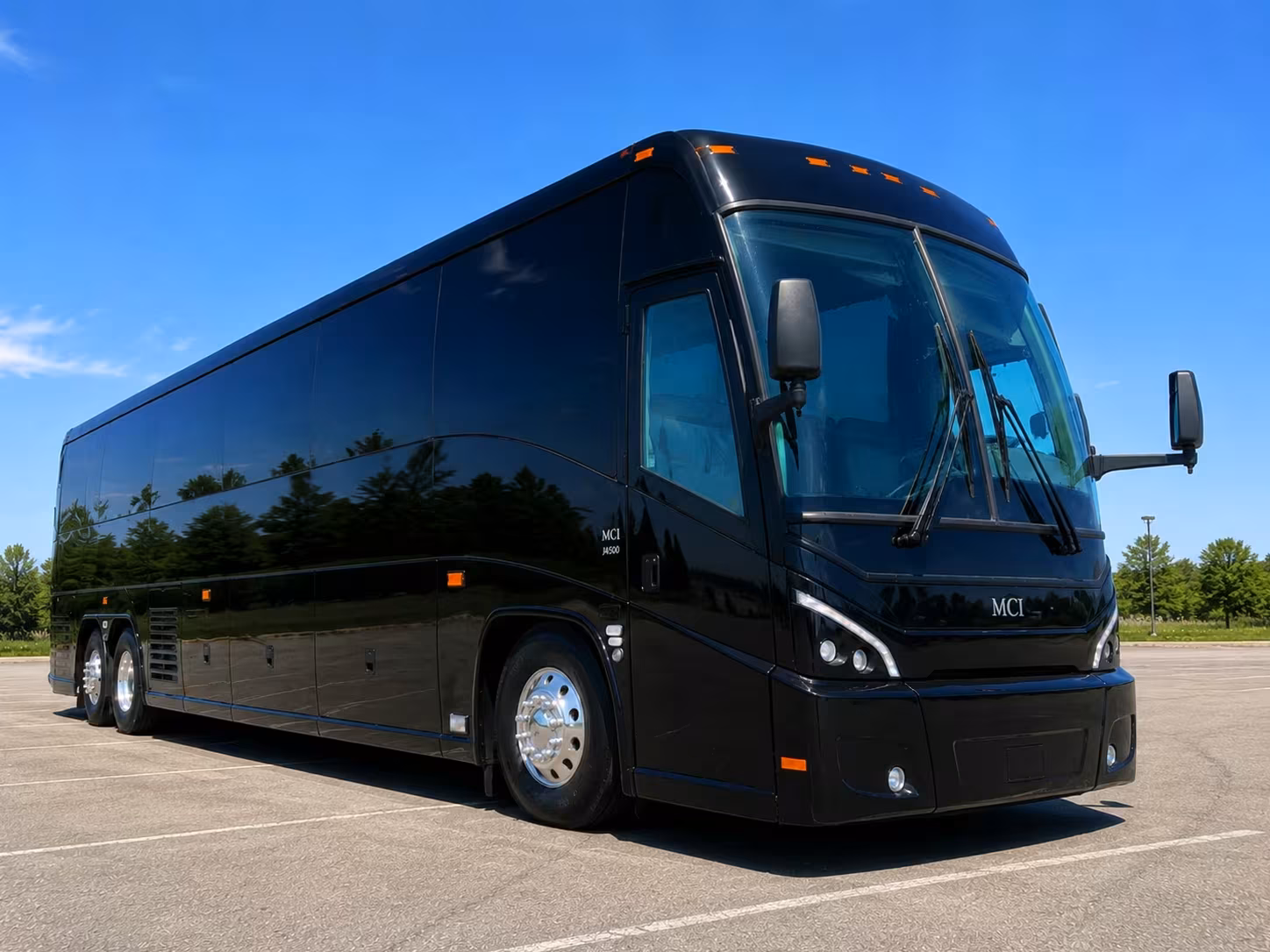 compare private event transportation options in rochester hills and beyond