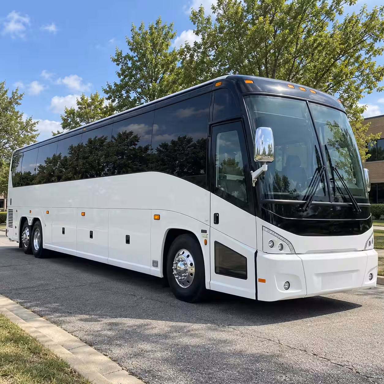 compare prom transportation options in rochester hills and beyond