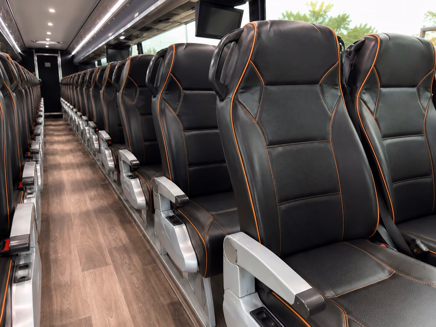 compare sporting event transportation options in rochester hills and beyond