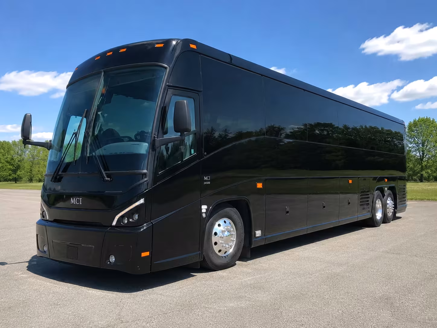 dtw airport and cruise transportation from rochester hills