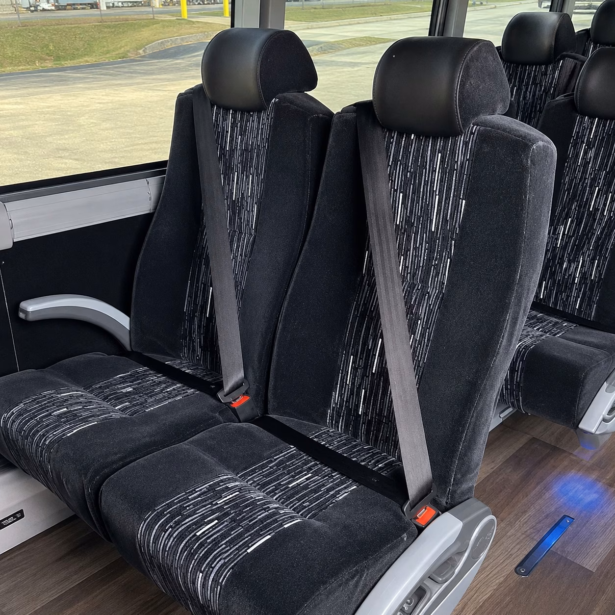 how the day of the week changes what a bus costs in rochester hills michigan