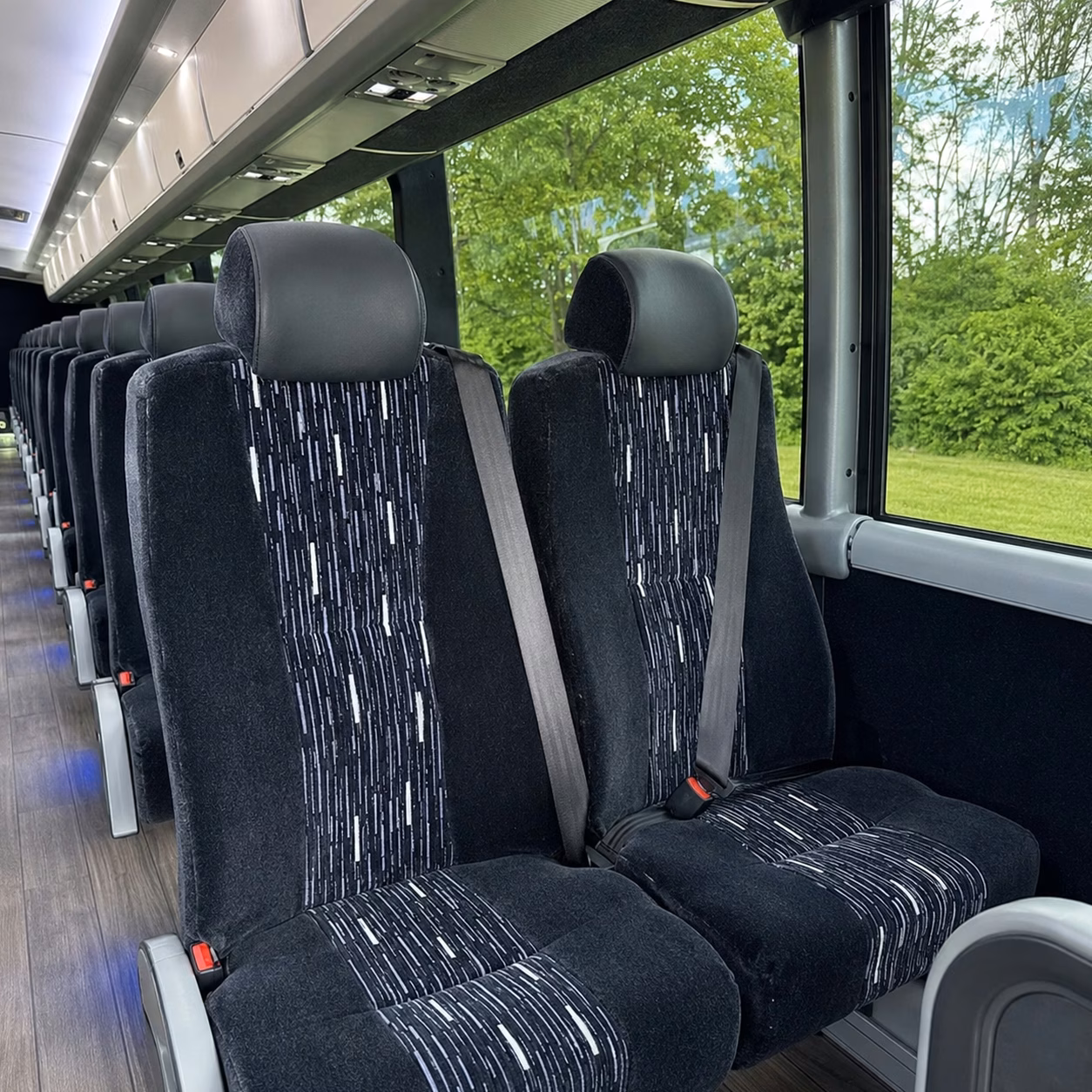 how where and when you re traveling affects rochester hills bus rental rates