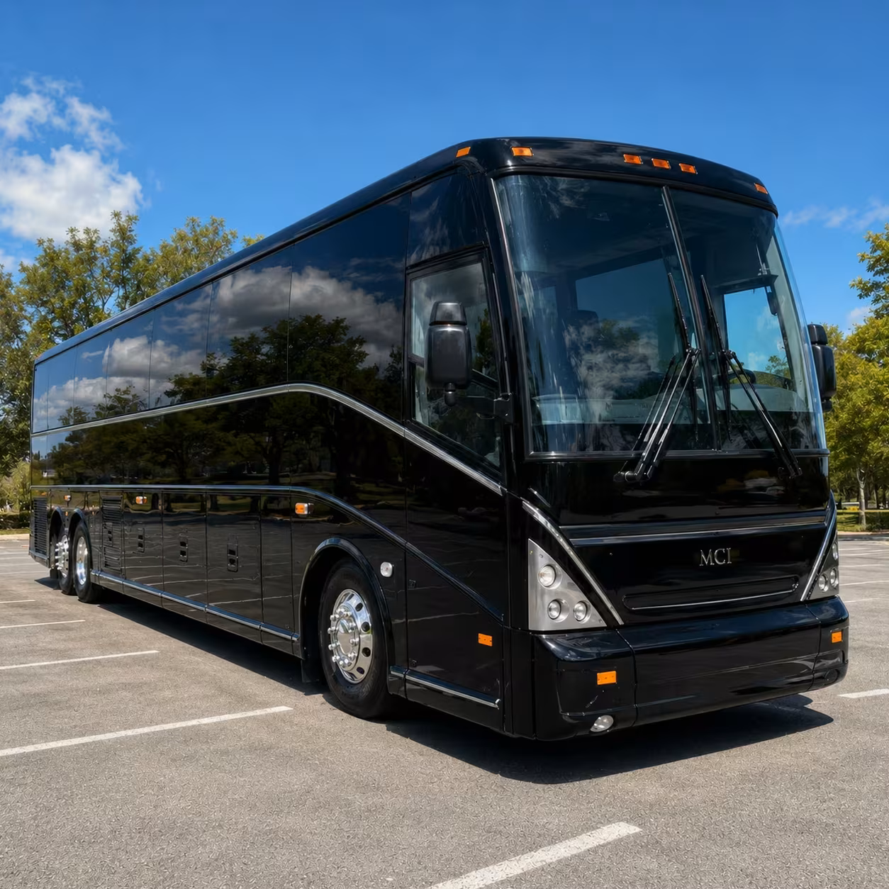 pine knob music theatre concert transportation from rochester hills