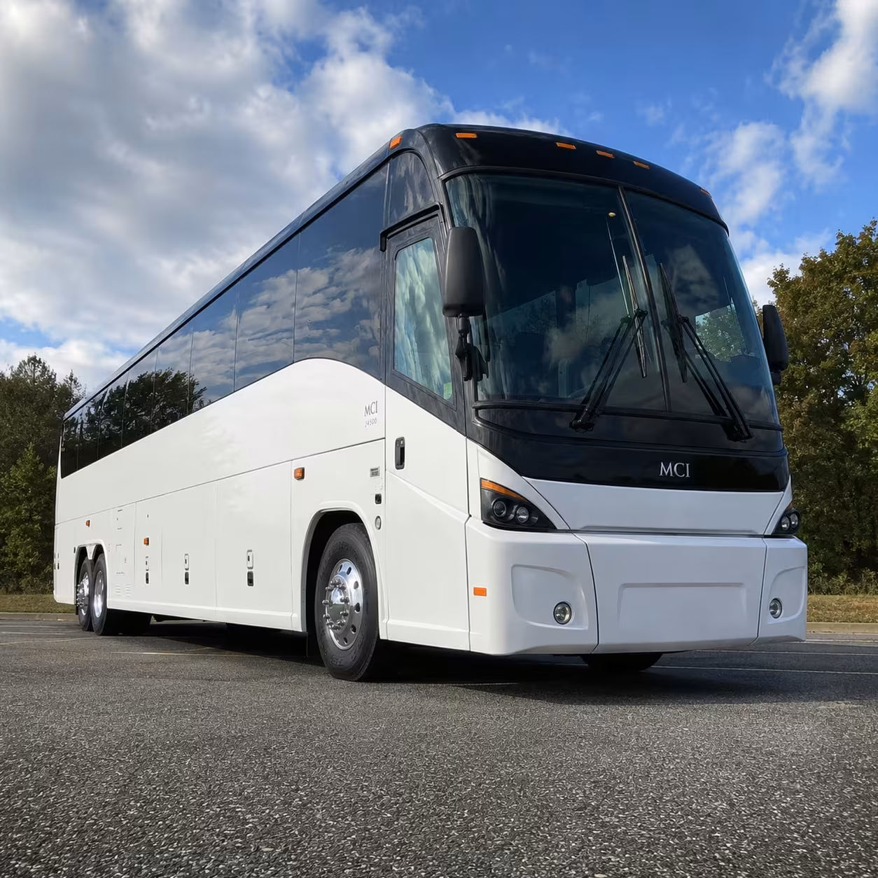 rochester hills employee commuter shuttles for corporate campuses