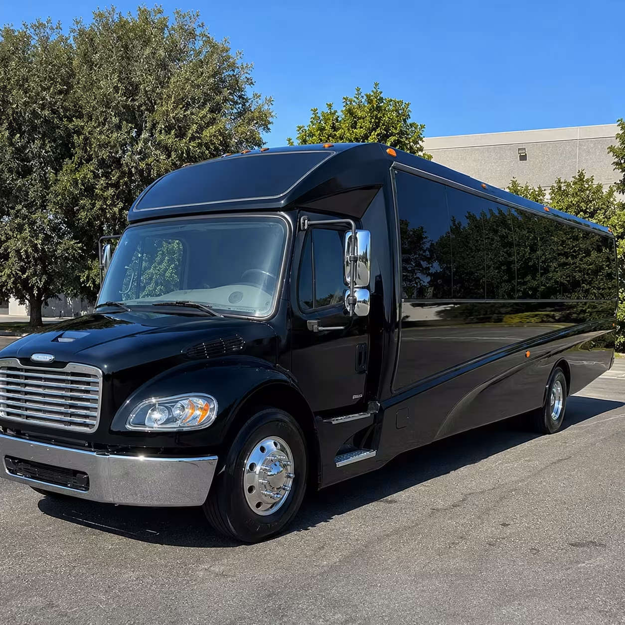 rochester hills government military transportation