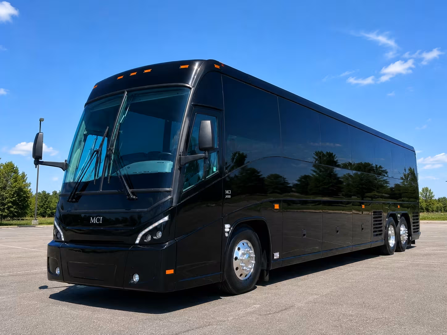 rochester hills prom transportation for dinner and after prom stops