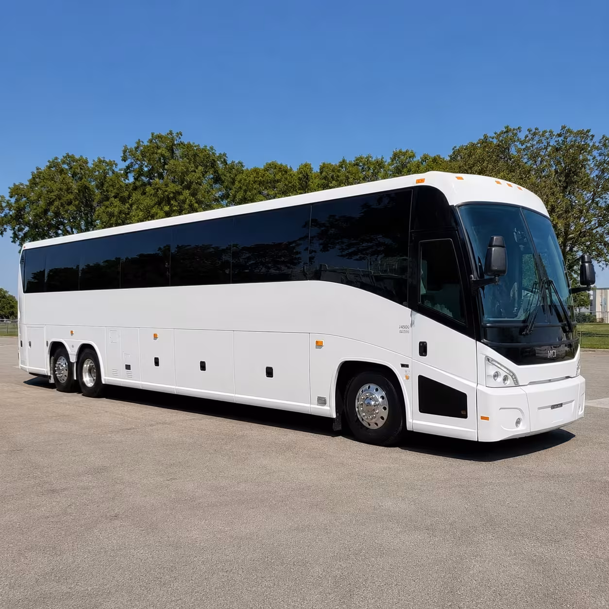 rochester hills religious group transportation services