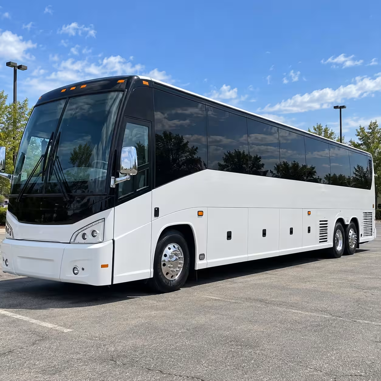 rochester hills shuttle buses to michigan and michigan state games