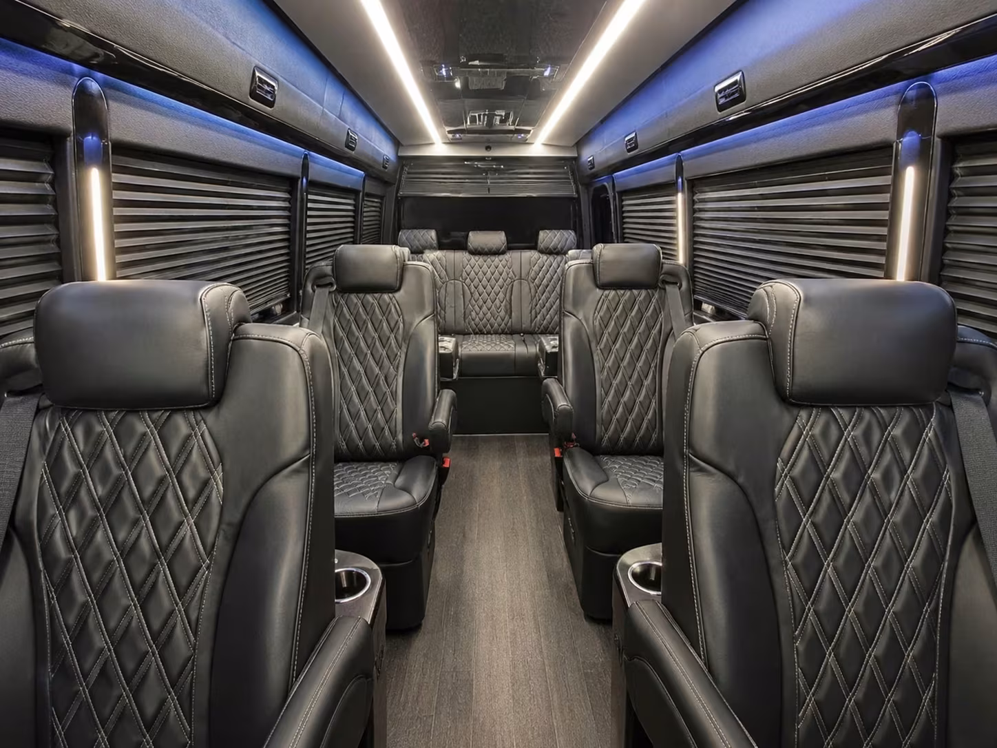rochester hills sports team transportation services