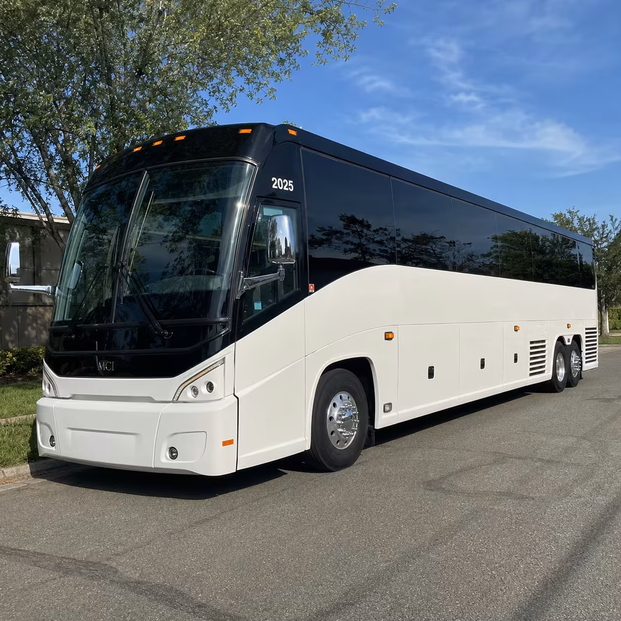 rochester hills transportation for ceremonies and government events