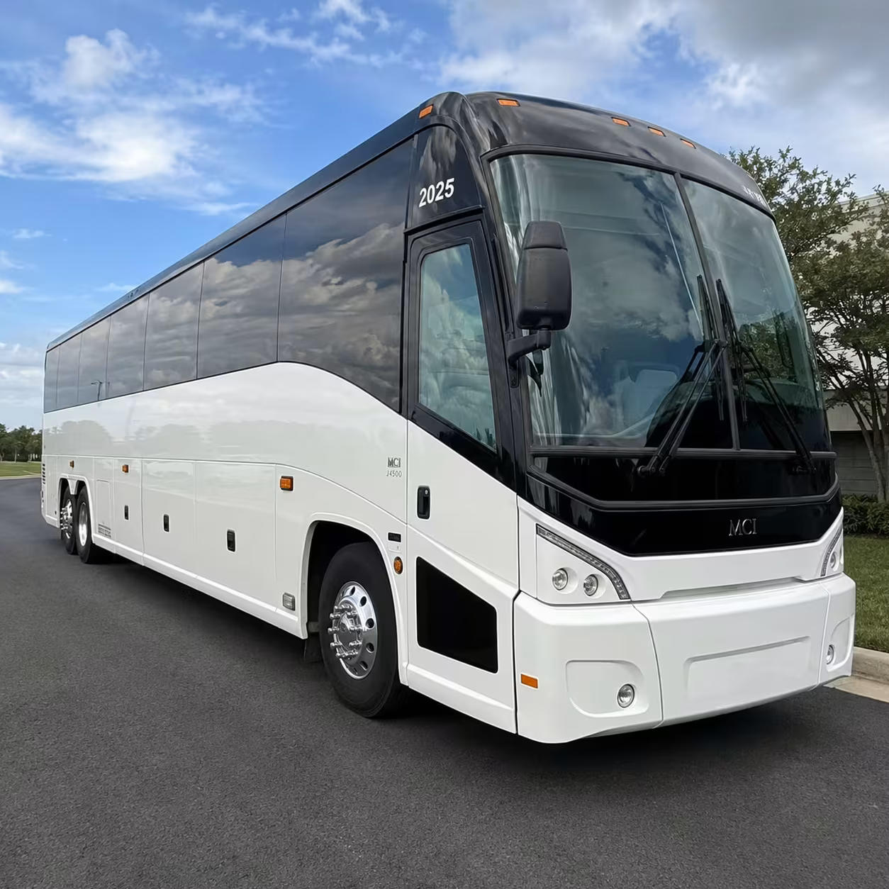 rochester hills wedding transportation for faith communities