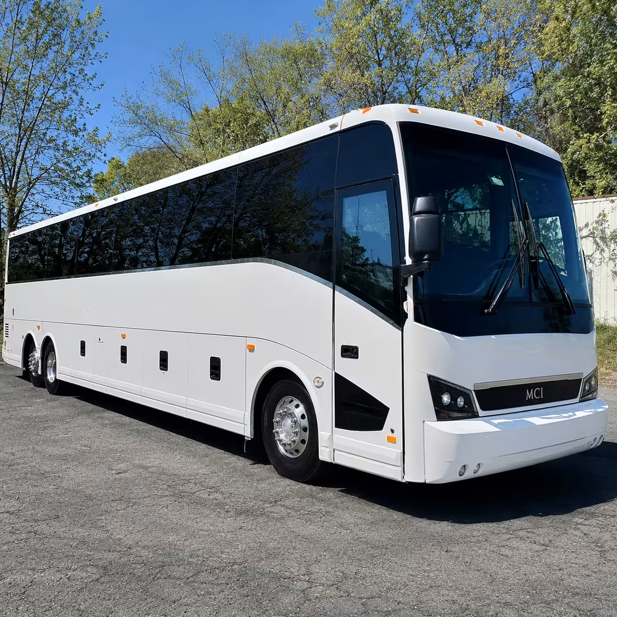 youth group minibus rentals for rochester hills churches