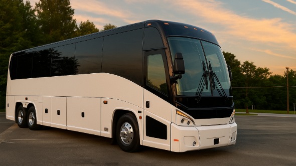 rochester hills construction site shuttle services