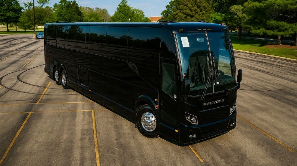 rochester hills private event transportation