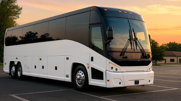 rochester hills sporting event transportation