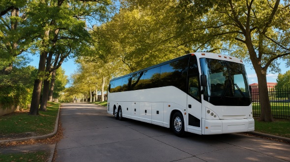 rochester hills summer camp transportation and bus rentals
