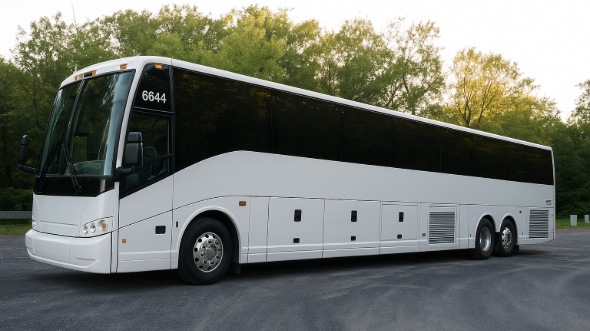 rochester hills wedding transportation