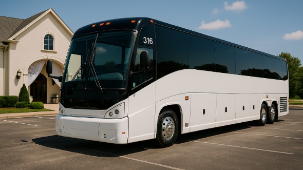 rochester hills wine tour and pub crawl bus rentals