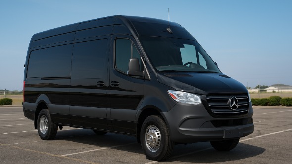 sprinter limo rental